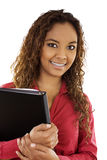 Good Student Royalty Free Stock Images