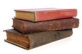 Old Books Stock Images