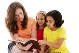 Bible Study Royalty Free Stock Image