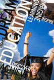 Education Montage Stock Image