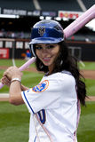Miss USA - Rima Fakih Stock Images