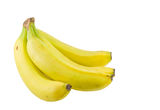 Banana Royalty Free Stock Photos