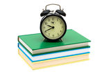 Time to study Royalty Free Stock Photography