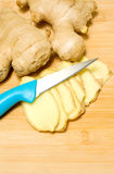 Ginger Stock Photos