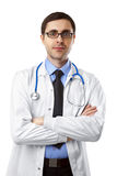 Young doctor Royalty Free Stock Photo
