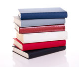 Books Royalty Free Stock Photo