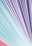Books background Stock Images