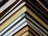 Books Royalty Free Stock Photos