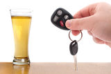 Over The Limit Royalty Free Stock Photo