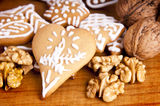 Ginger bread Stock Images