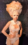 Lady Gaga Stock Images