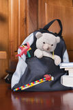 Ready for school Stock Photos