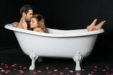 Bathroom Royalty Free Stock Images