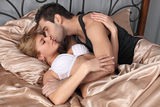 Intimacy Royalty Free Stock Photography