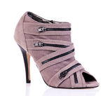 High heels Stock Photography