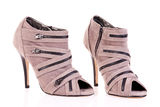 High heels Royalty Free Stock Image