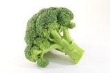 Broccoli Stock Photo