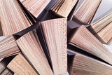 Books Royalty Free Stock Photo
