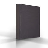Black book Stock Photography