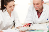 Examination Stock Photos