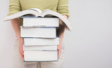 Study time Royalty Free Stock Photos