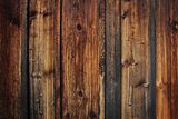 Wooden background Stock Photography