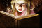 Child reading