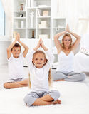 Healthy life education concept Royalty Free Stock Photos