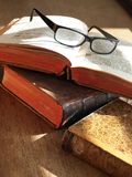 Studies Stock Images