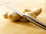 Ginger Stock Images