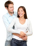 Young couple Stock Photography
