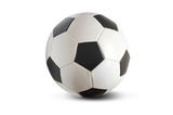 Football Stock Photography
