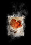 Book of love Stock Photos