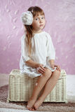 Mini miss Stock Photography