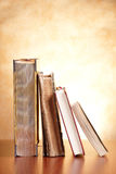 Old books Royalty Free Stock Photography