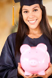 Education savings Stock Images