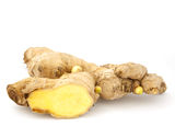 Ginger Royalty Free Stock Images