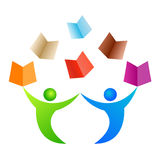 Education freedom Royalty Free Stock Photography