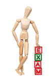 Exam Stock Photos