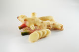 Ginger Royalty Free Stock Image