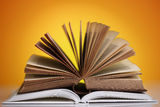 Books Royalty Free Stock Image