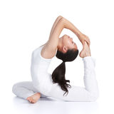 Yoga Royalty Free Stock Photos