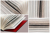 Book page Stock Images