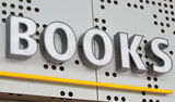 Books Stock Image