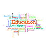 Education Royalty Free Stock Photo