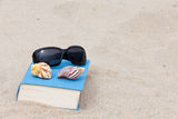 Read and relax Royalty Free Stock Photography