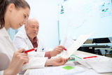 Exam Stock Photography