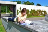 Student Royalty Free Stock Photos