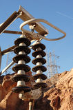 High voltage Royalty Free Stock Image