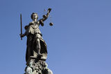 Lady Justice Stock Photos